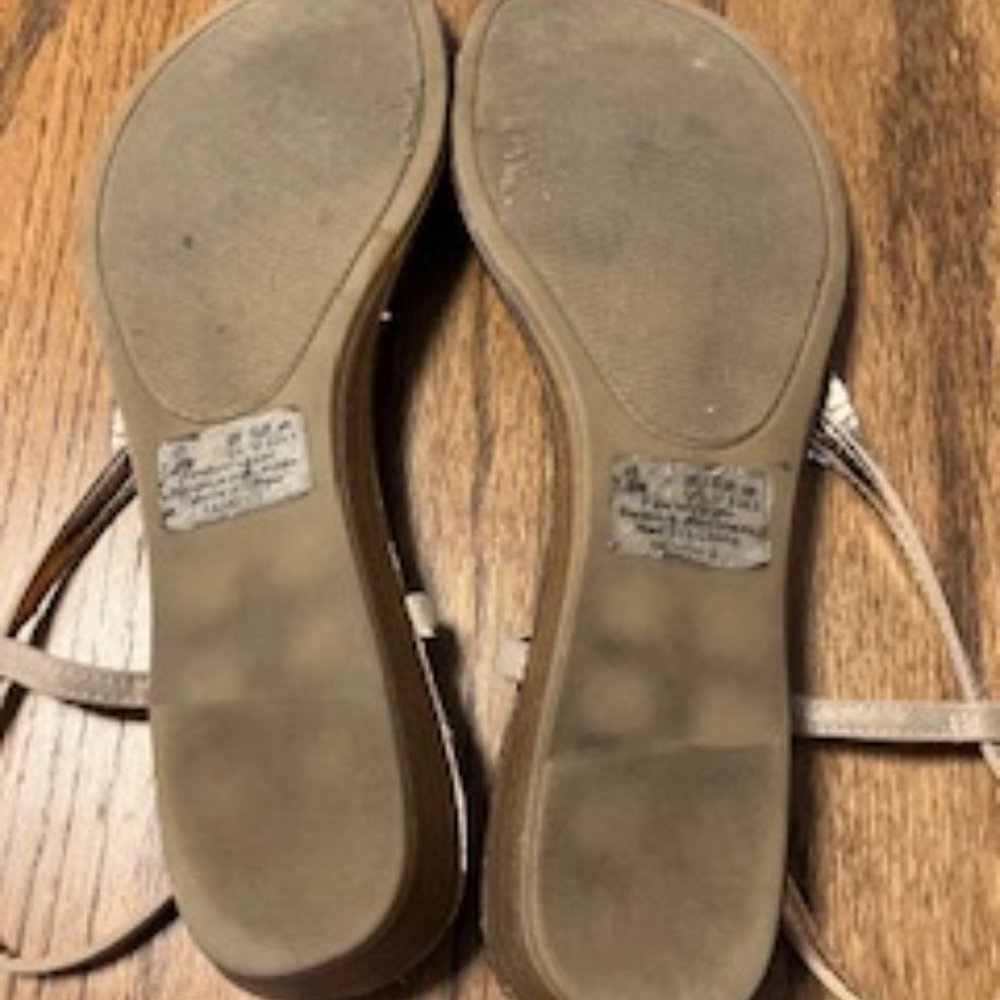 Sandals  Size 7.5 - Picture 4 of 8